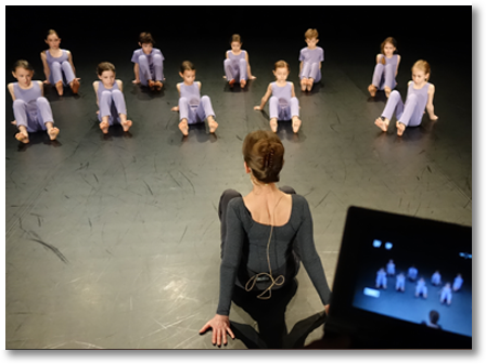 Carré d'Art, école de danse à Strasbourg - photo 1